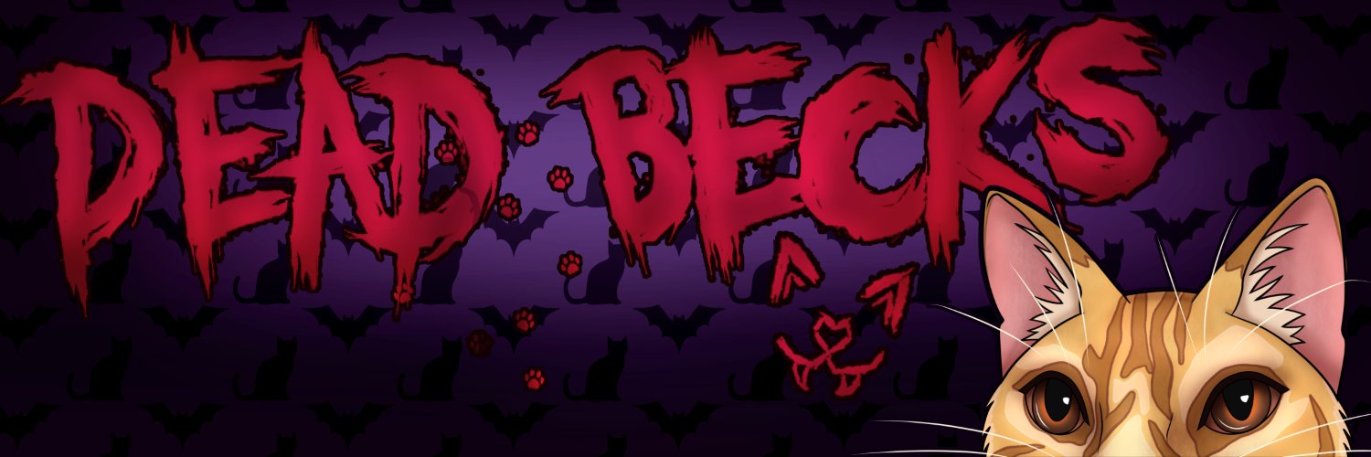 Becks banner