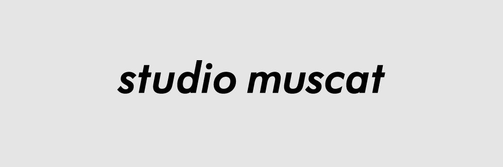 studiomuscat's profile banner image