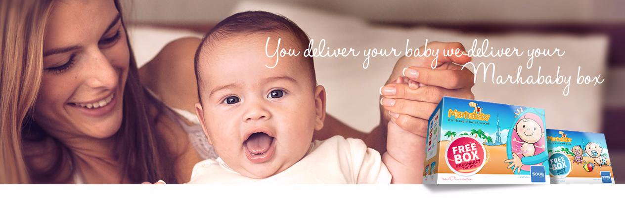 Marhababy's profile banner image