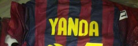 yasinpadi's profile banner image
