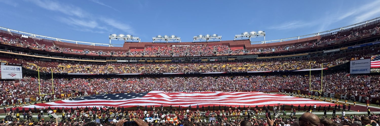 OfficialCFuller's profile banner image