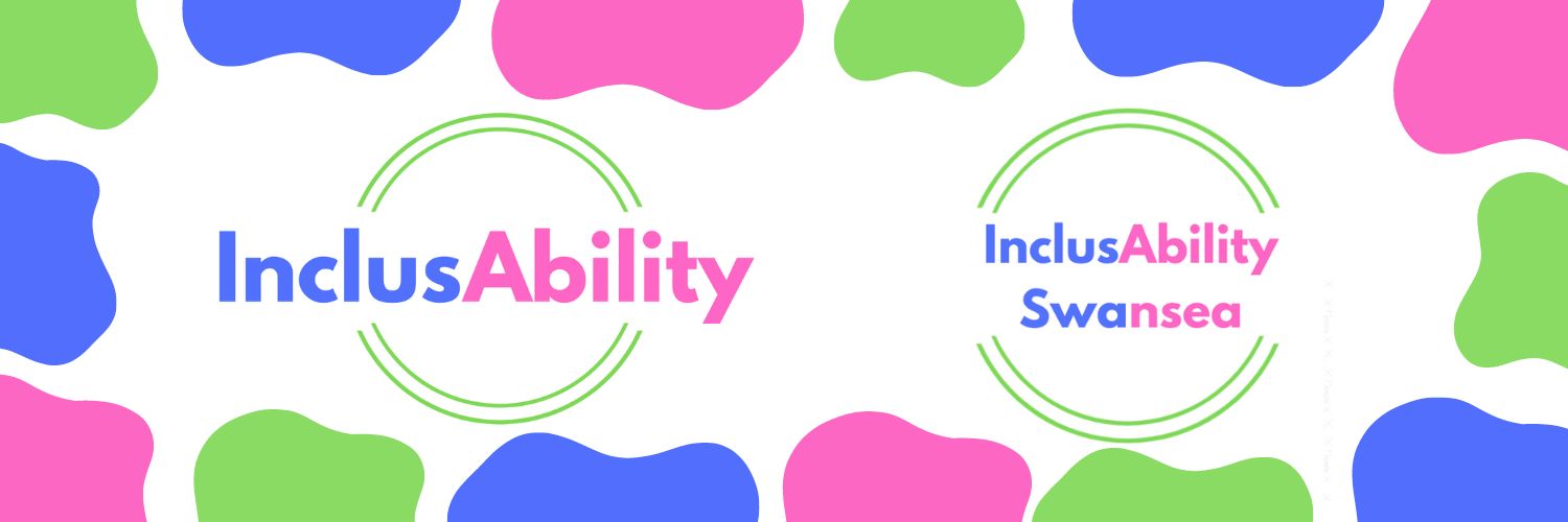 Inclusability banner