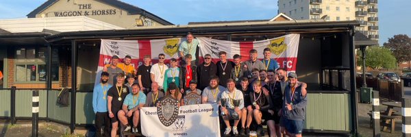 waggon_fc20 Profile Banner