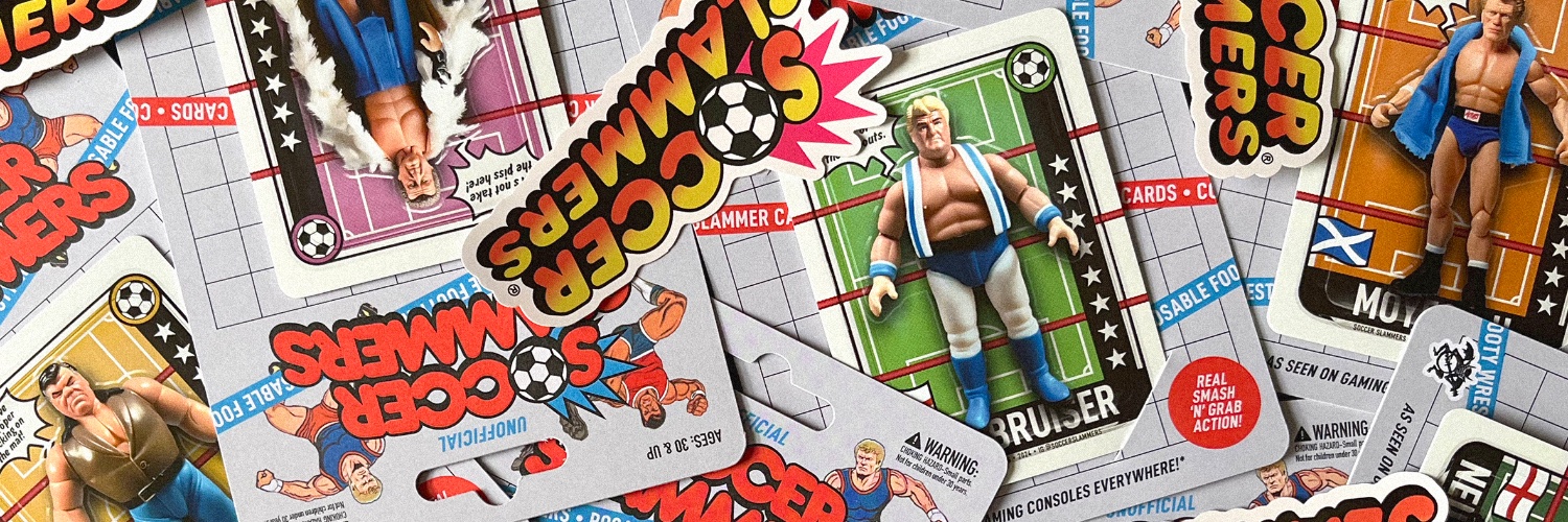 soccer_slammers's profile banner image