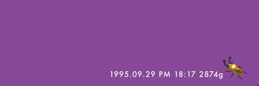 てんKC💜 banner