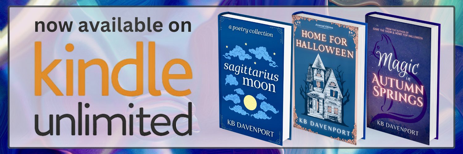 𝙆𝘽 𝘿𝙖𝙫𝙚𝙣𝙥𝙤𝙧𝙩 banner