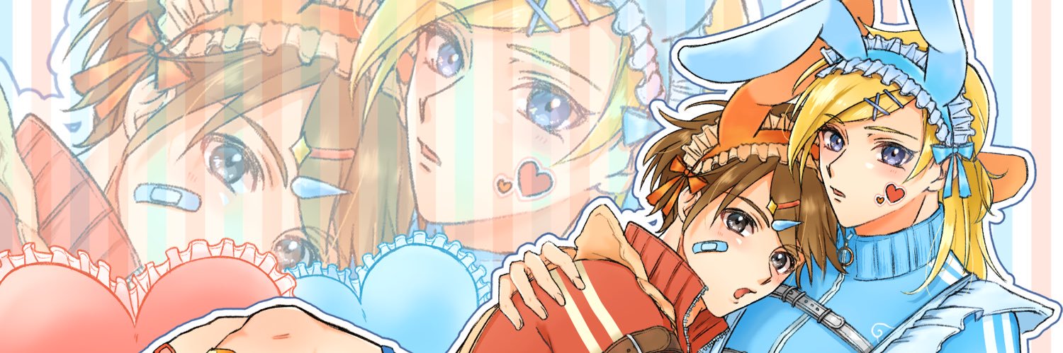 🉐鈴都🉐 banner