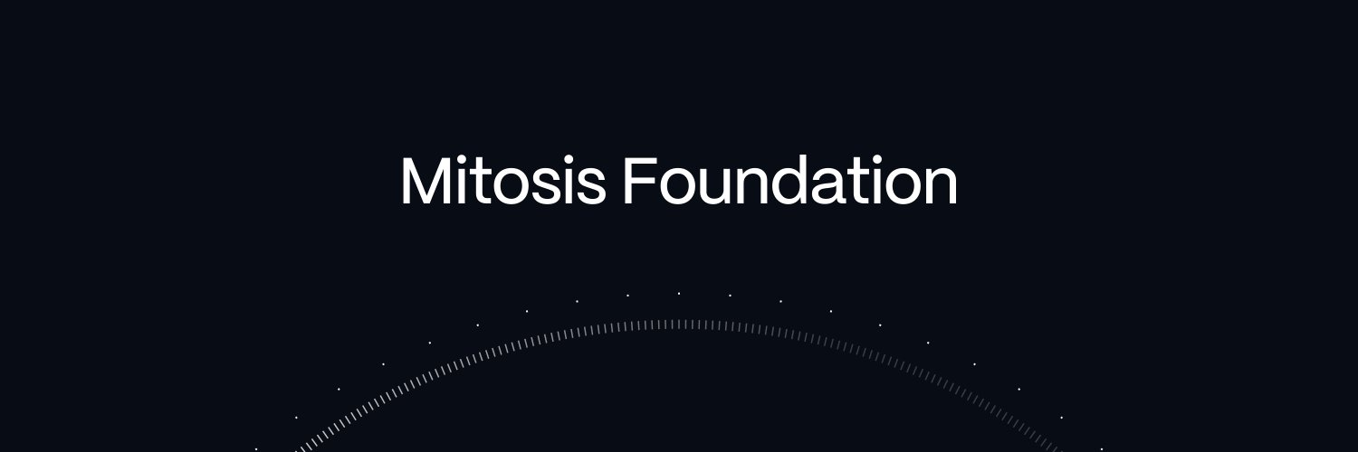 Mitosis Foundatiоn | Wave 2 Live! banner