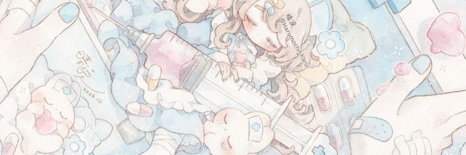 moonbunnisu's profile banner image