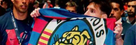 xevigv's profile banner image