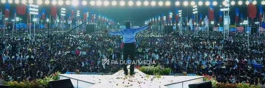 செங்கை வினோத்⭐'s banner