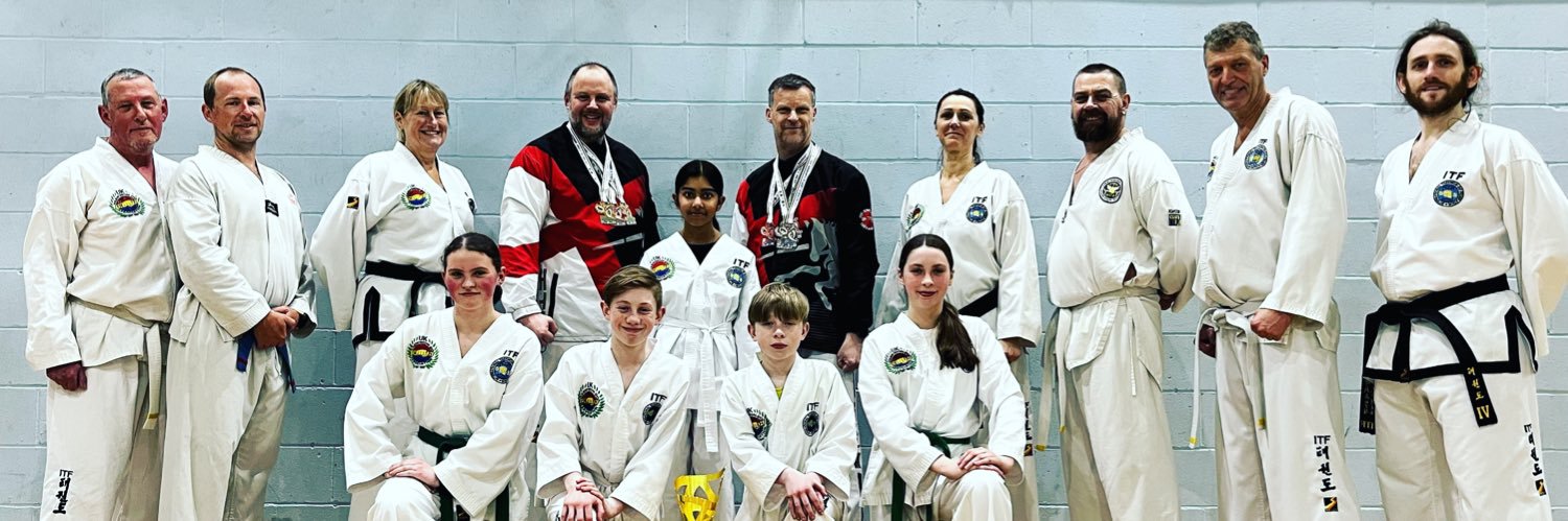 harwoodtkd's profile banner image