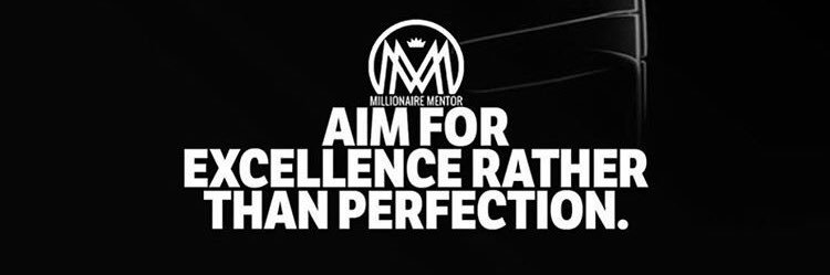 MichaelMarleo's profile banner image