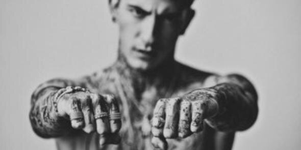 danielbamdad_'s profile banner image