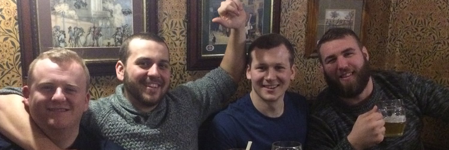 danwills25's profile banner image