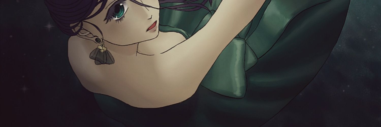 hanasaki_h's profile banner image