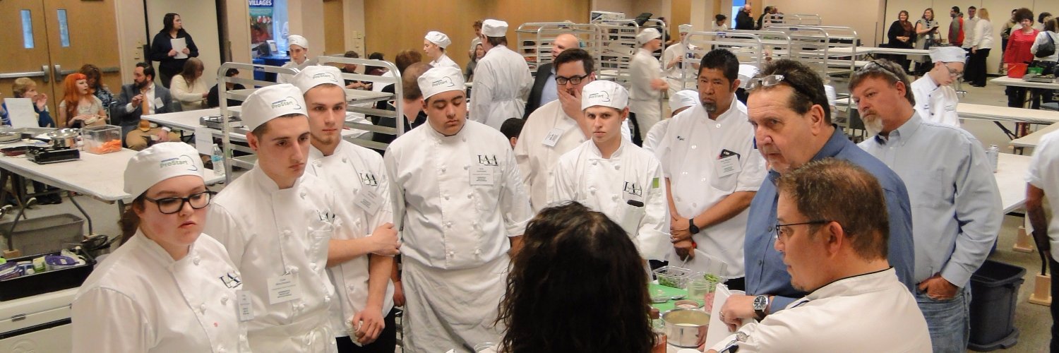 Minnesota ProStart banner