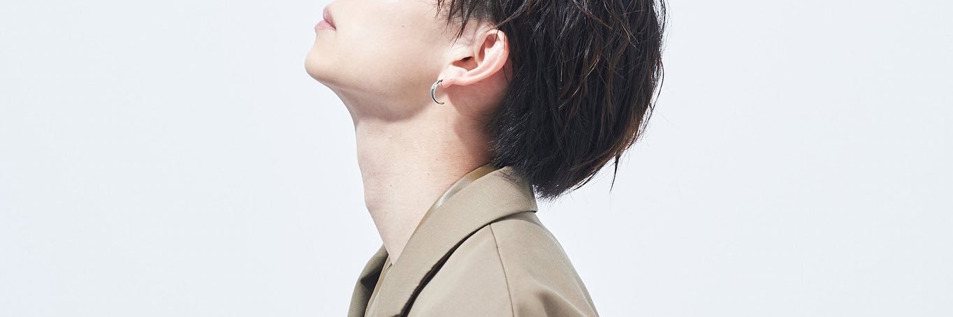はっか banner
