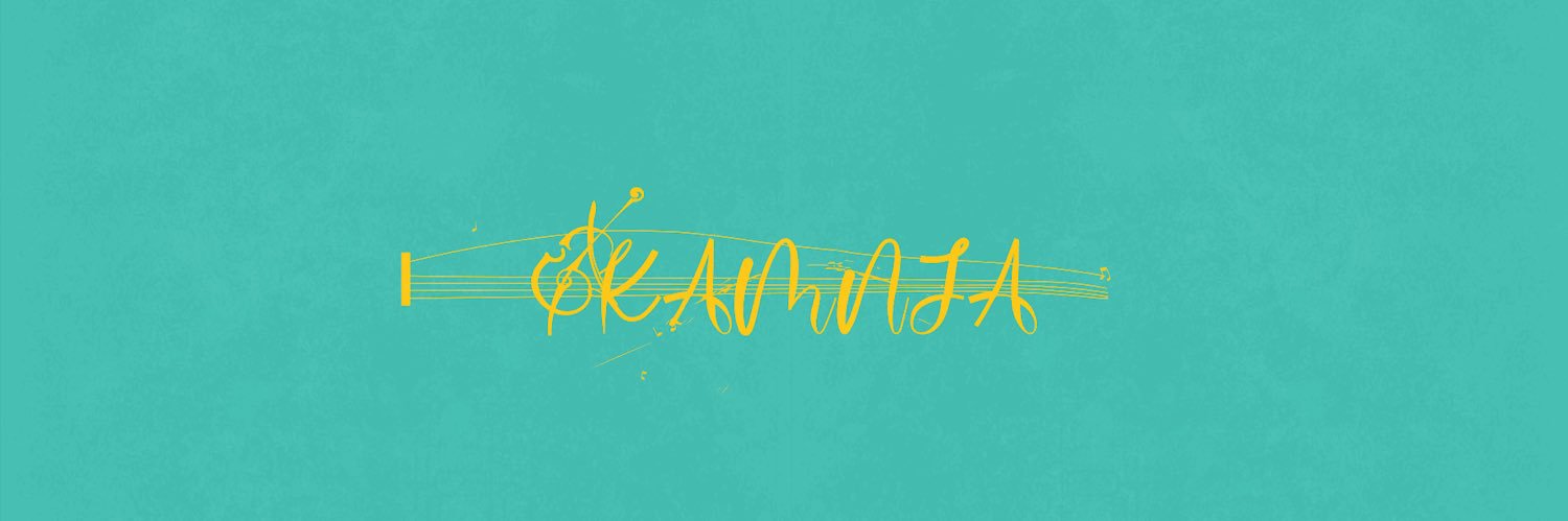 Kamanja coffee | كوفي كمنجه banner