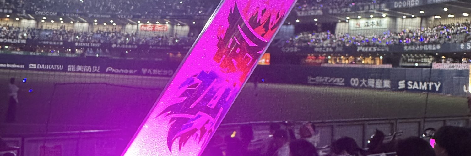 kotaroid's profile banner image