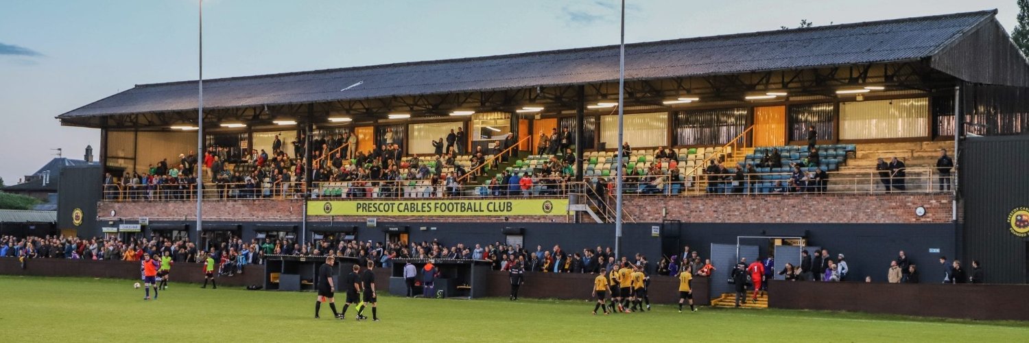 NonLeagueHQ's banner