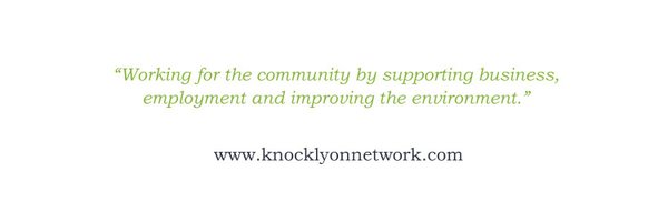 KnocklyonNet Profile Banner