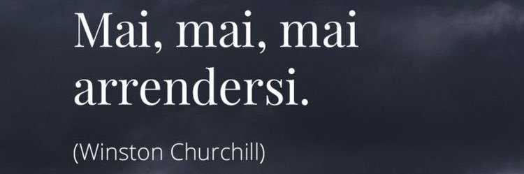 Francesco Busbani banner