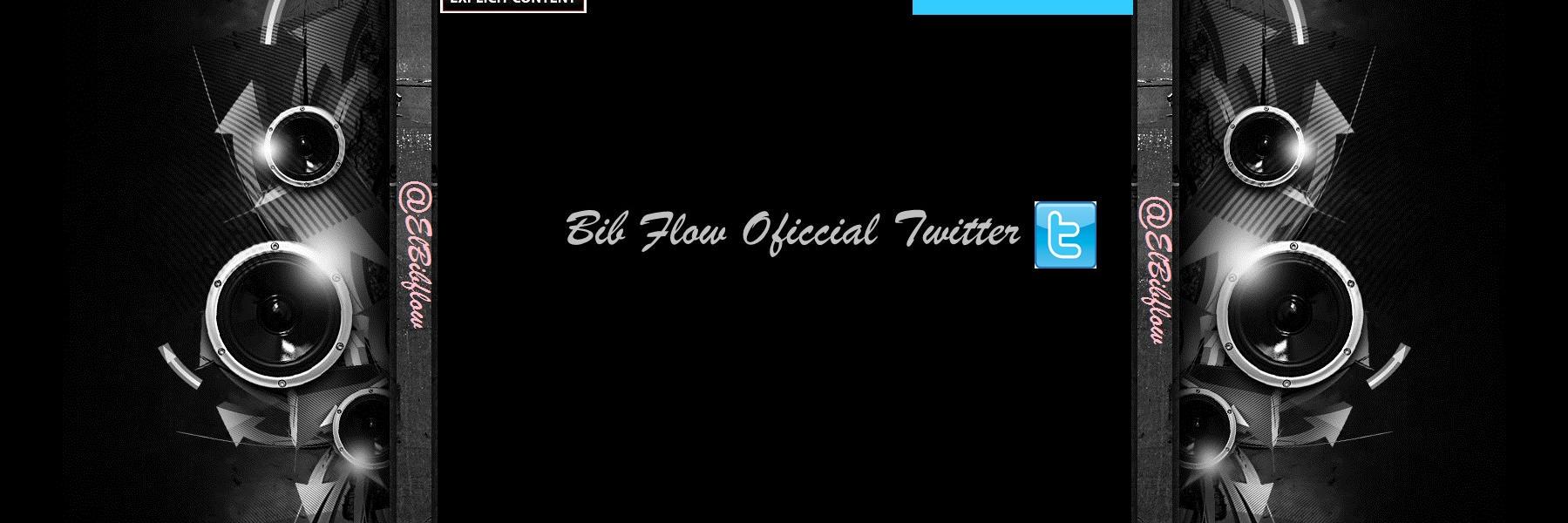 elbibflow's profile banner image