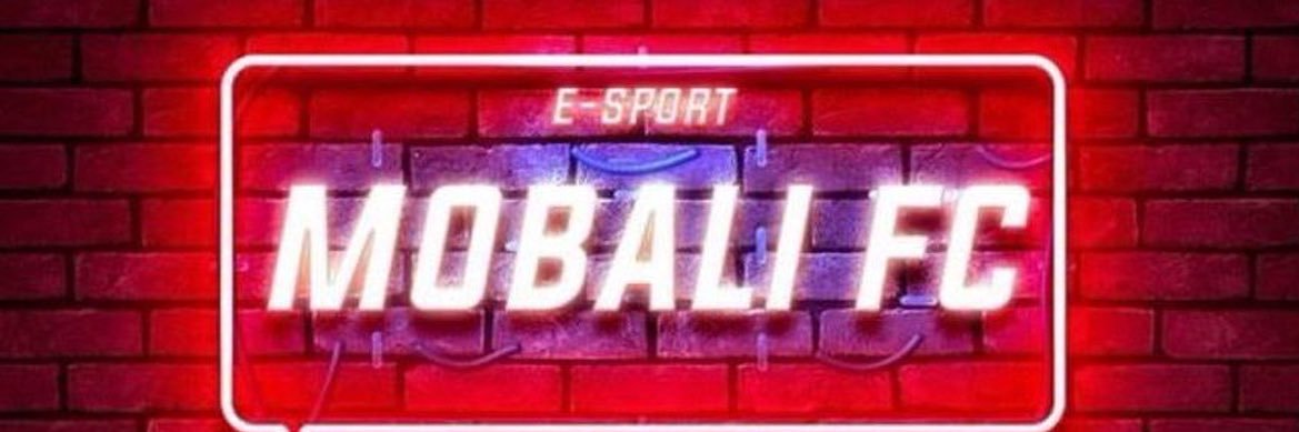 FC Mobali B banner