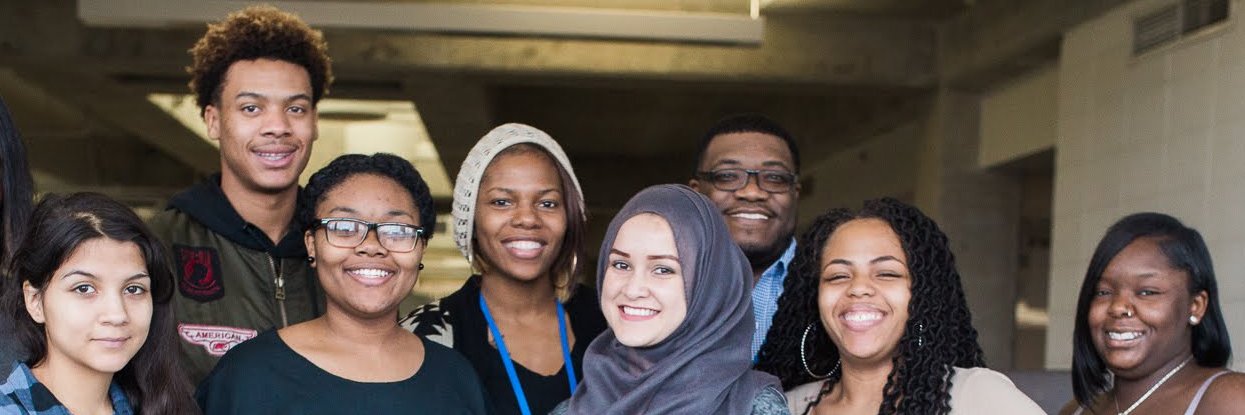 Detroit Promise banner