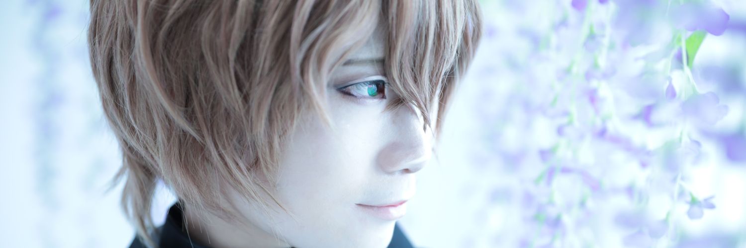 gokuzyo's profile banner image