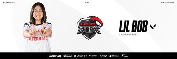 lilbobsta Profile Banner