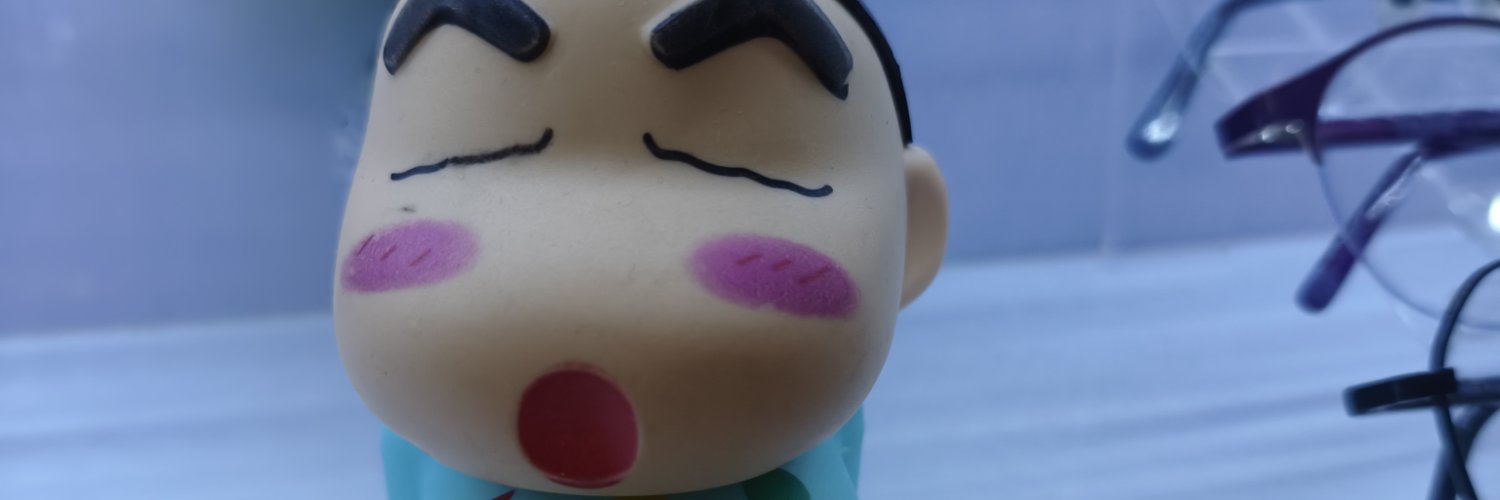 puddicakes's profile banner image