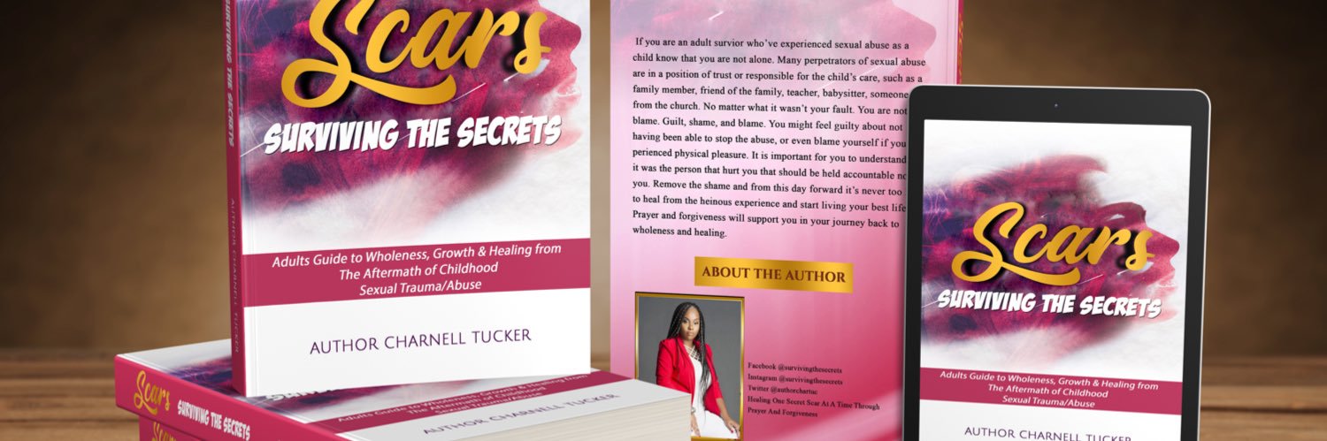 authorchartuc's profile banner image