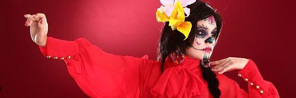 RominaCruzL's profile banner image