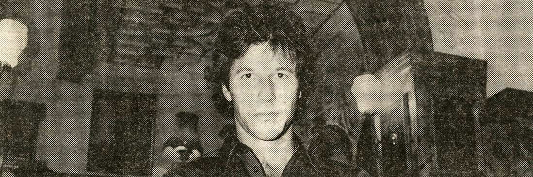 AMJAD KHAN's banner