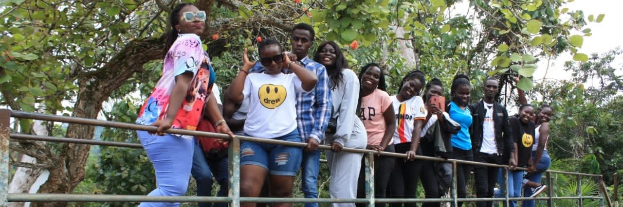 Amazing Life Safaris banner