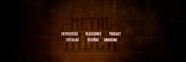 MetalIndexTT Profile Banner