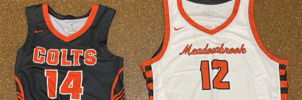 MHSColtsBB Profile Banner