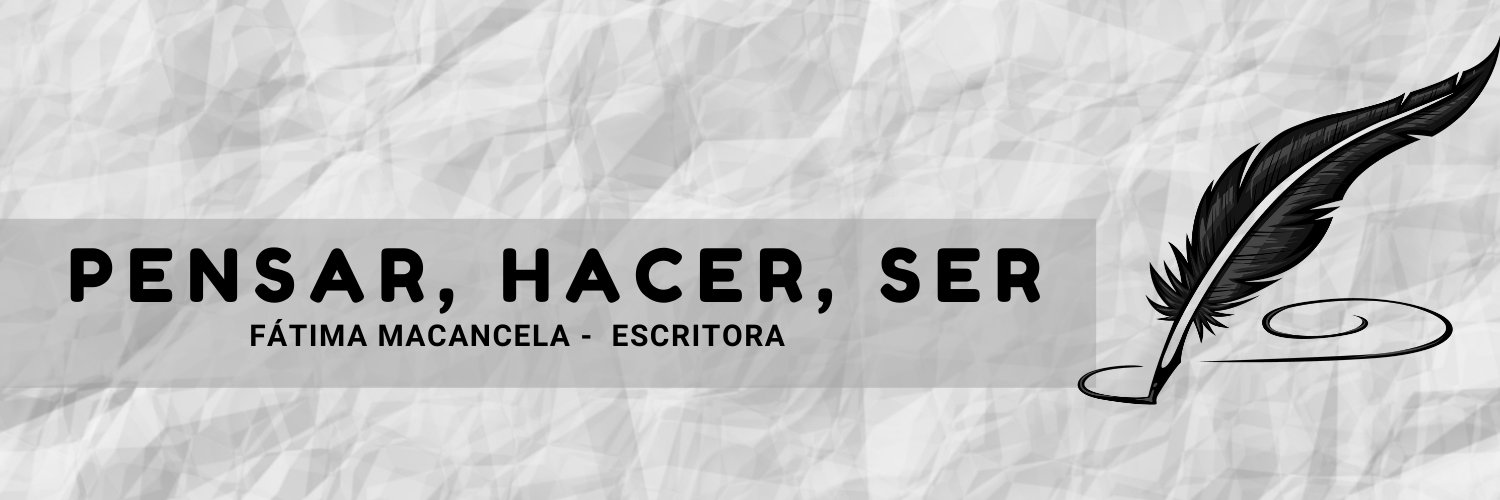 fatimacancela's profile banner image