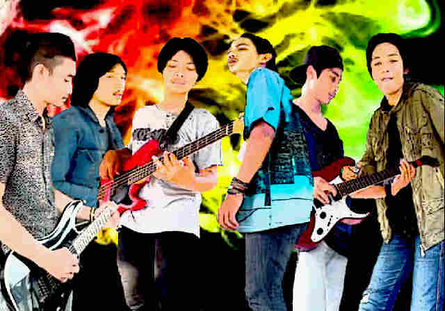 Official Leaf Heaven banner