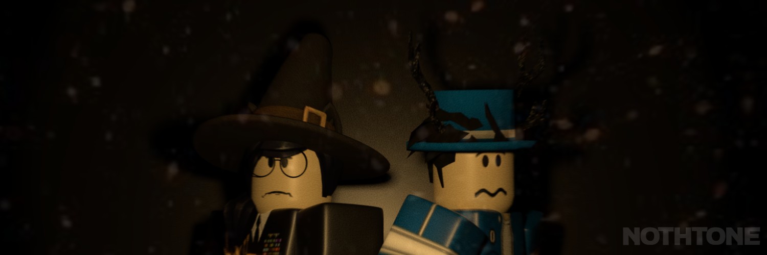 NOTHTONE's profile banner image