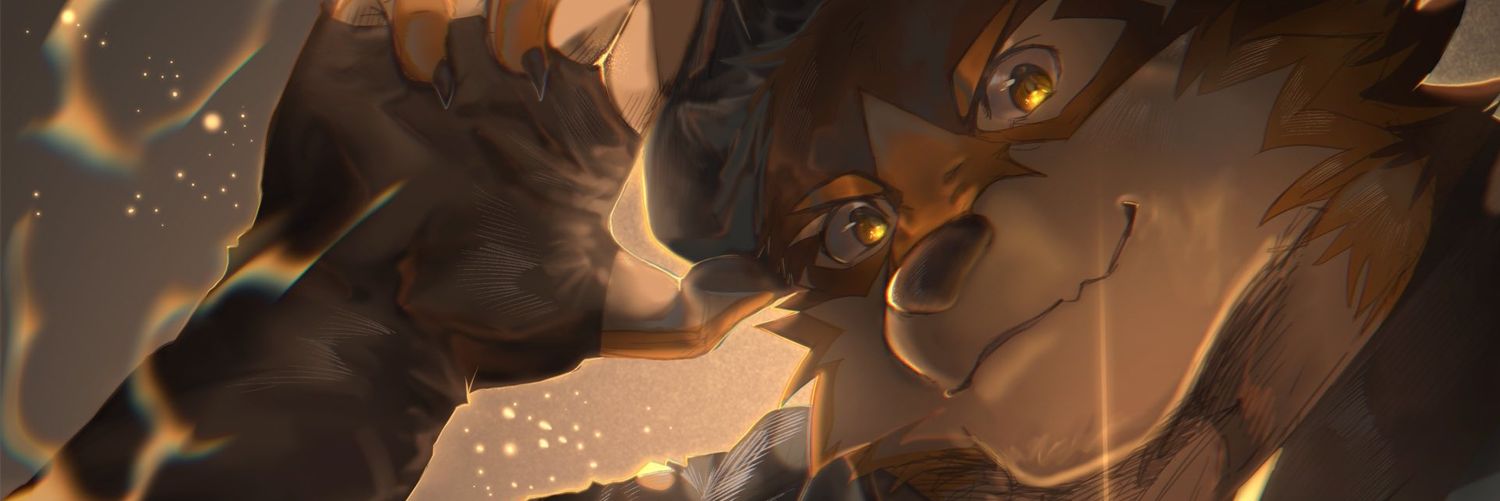 SymphonyTrigger's profile banner image