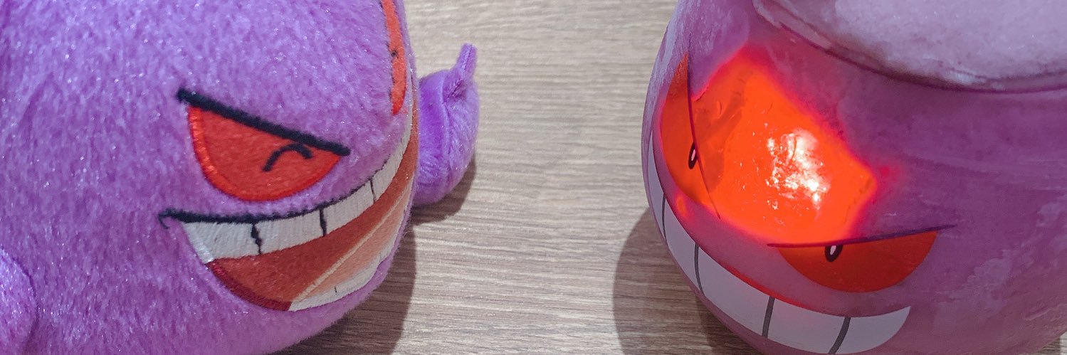 結衣《取引アカ》 banner