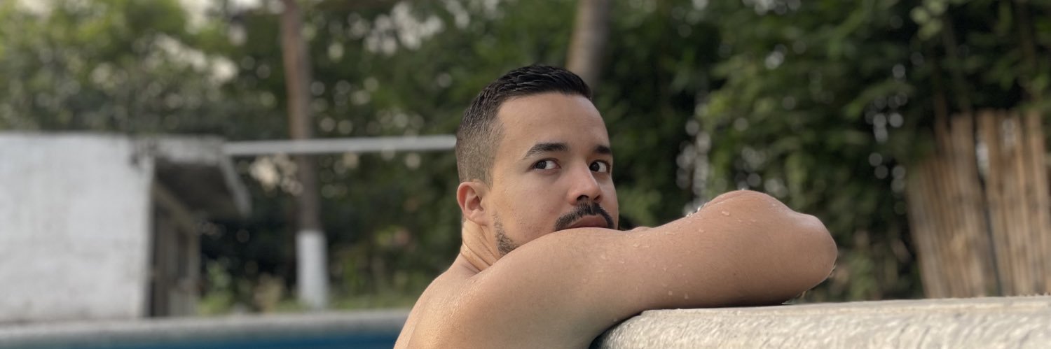 Luis_Morito's profile banner image