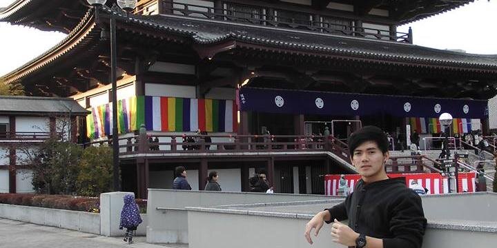 kamaaeng's profile banner image