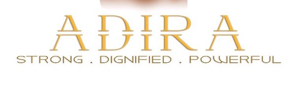 adiraorguk Profile Banner