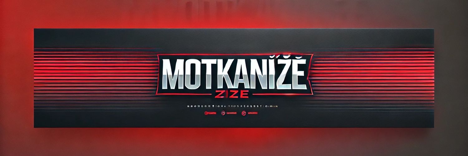 Motkanize's profile banner image