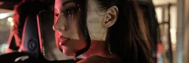 Dove Ciara Riddle banner