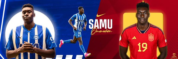Samu Profile Banner